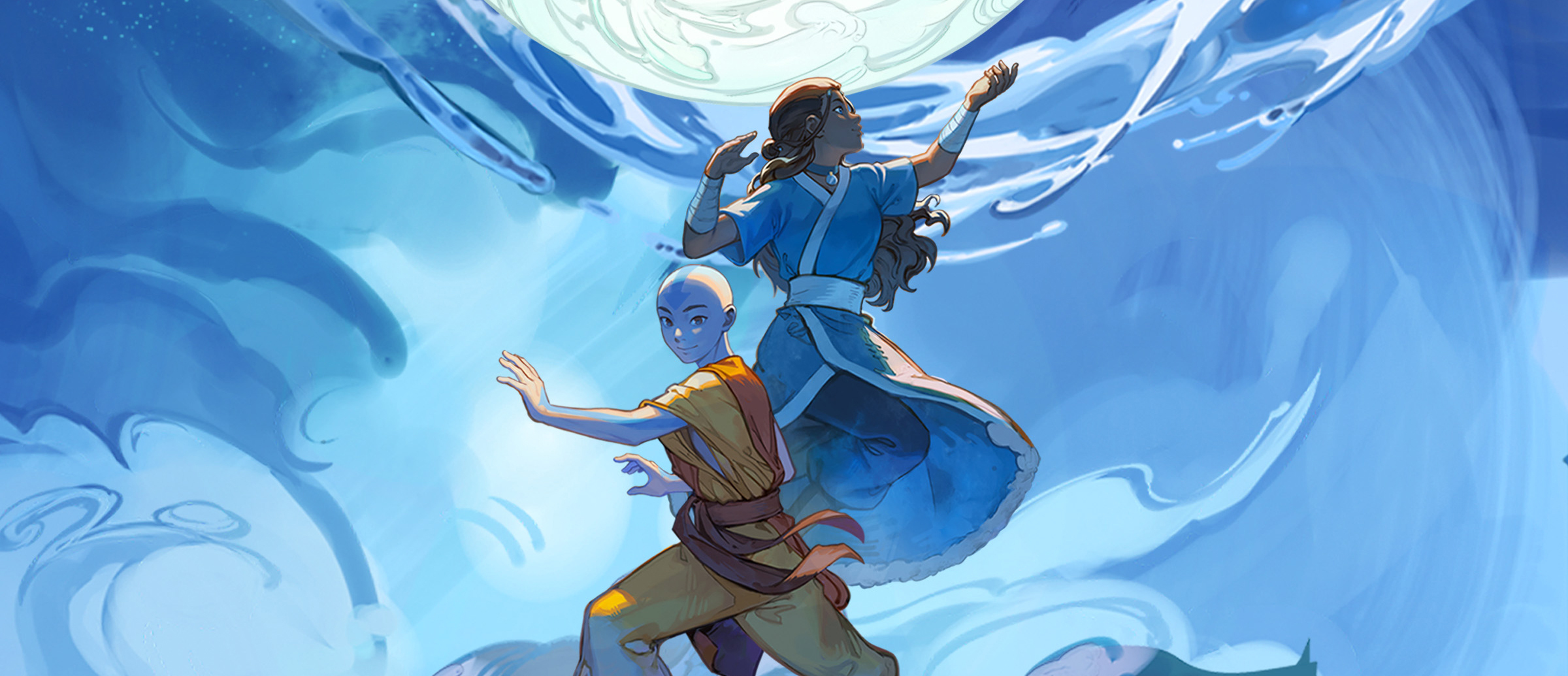 Avatar: The Last Airbender en concert
