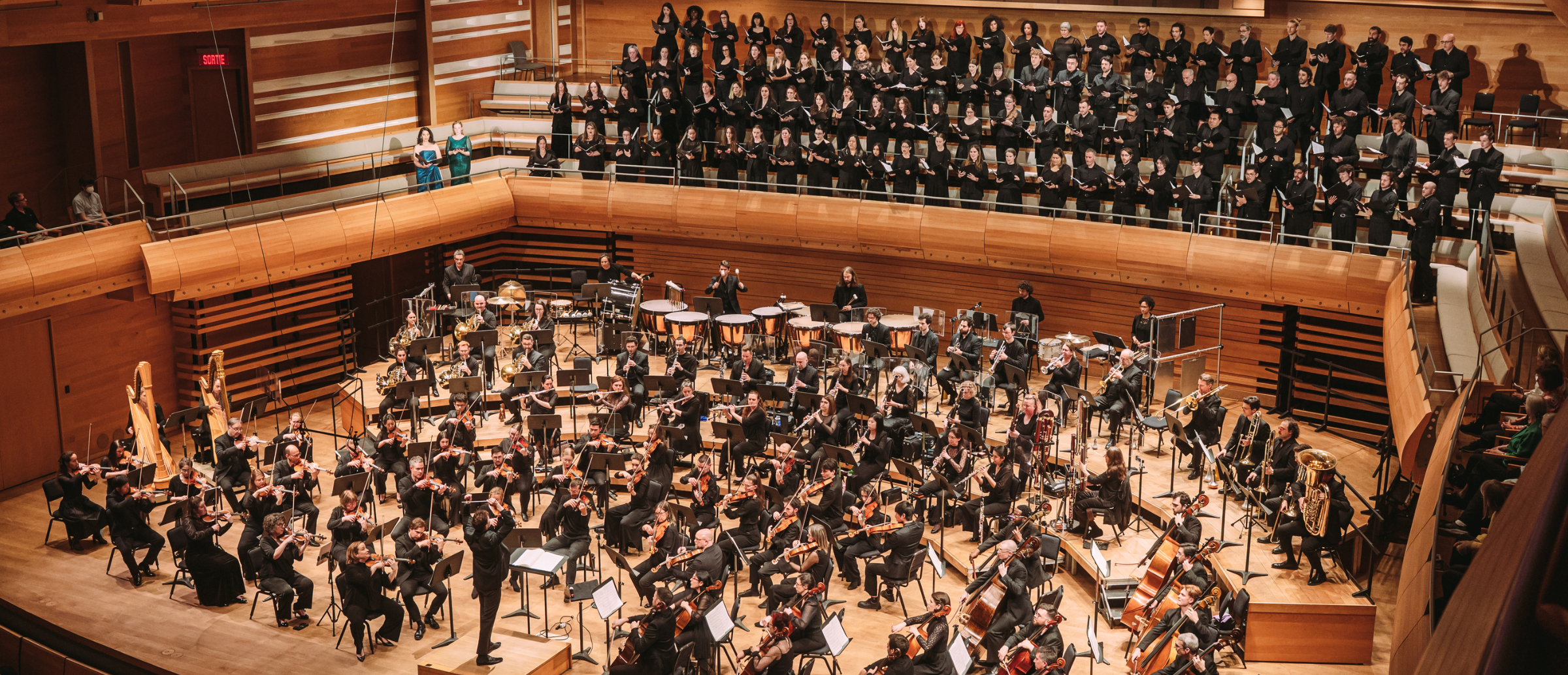 Requiem de Brahms