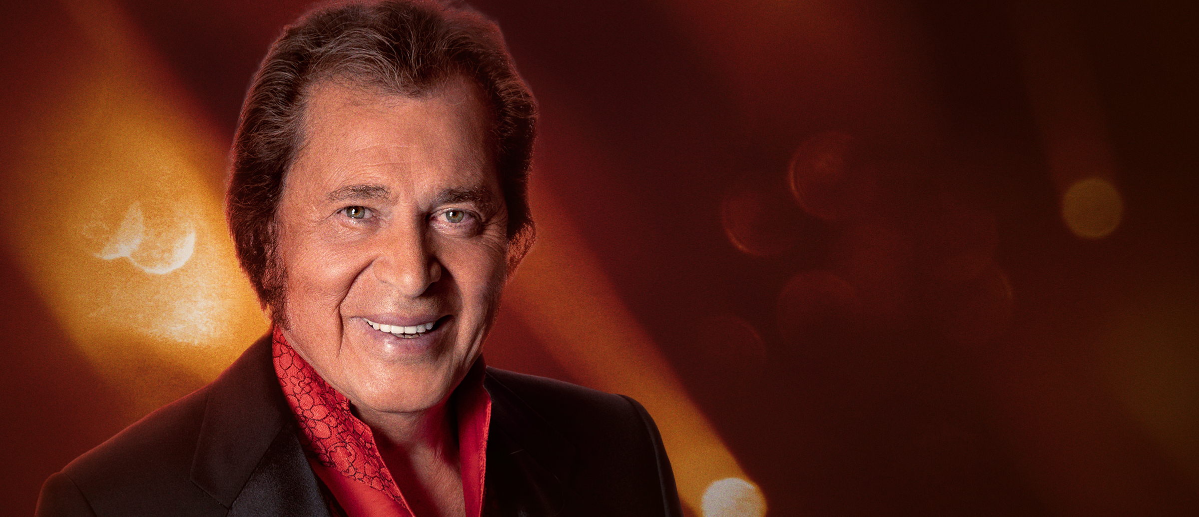 Engelbert Humperdinck | The Celebration Tour