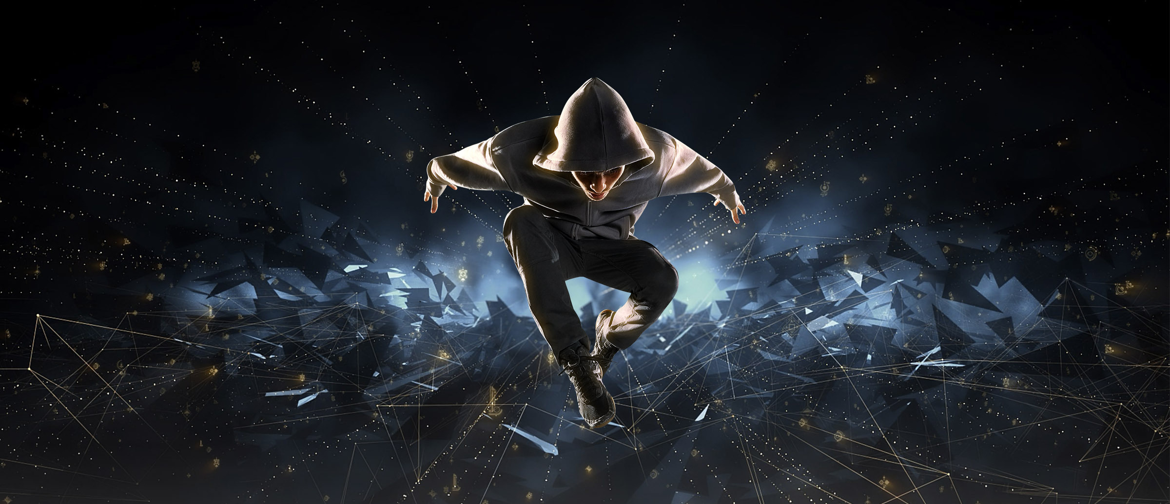 HEREDIS, un spectacle Assassin's Creed