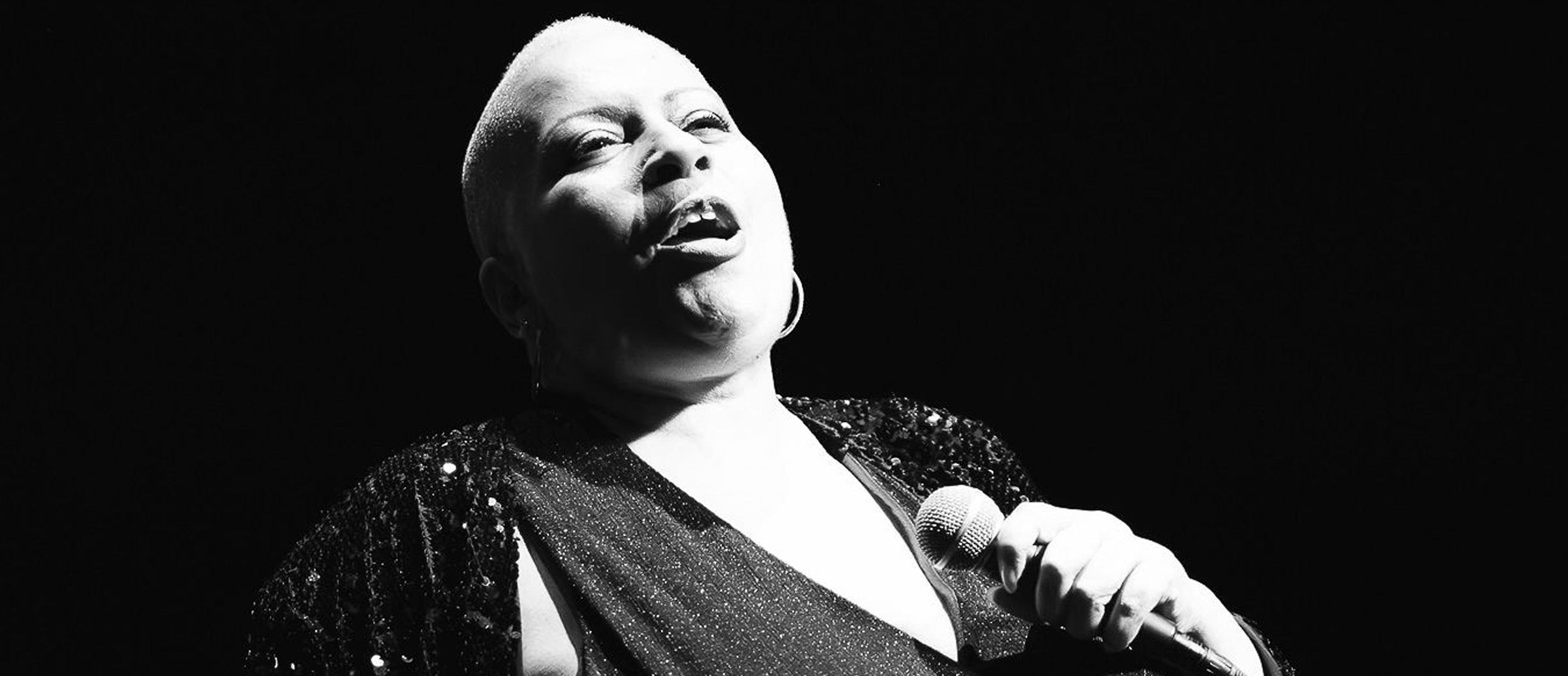 Kim Richardson chante Cole Porter