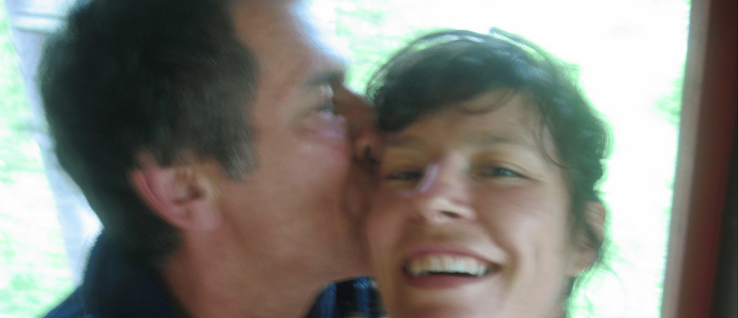 Mon amour, c’est pour le restant de mes jours