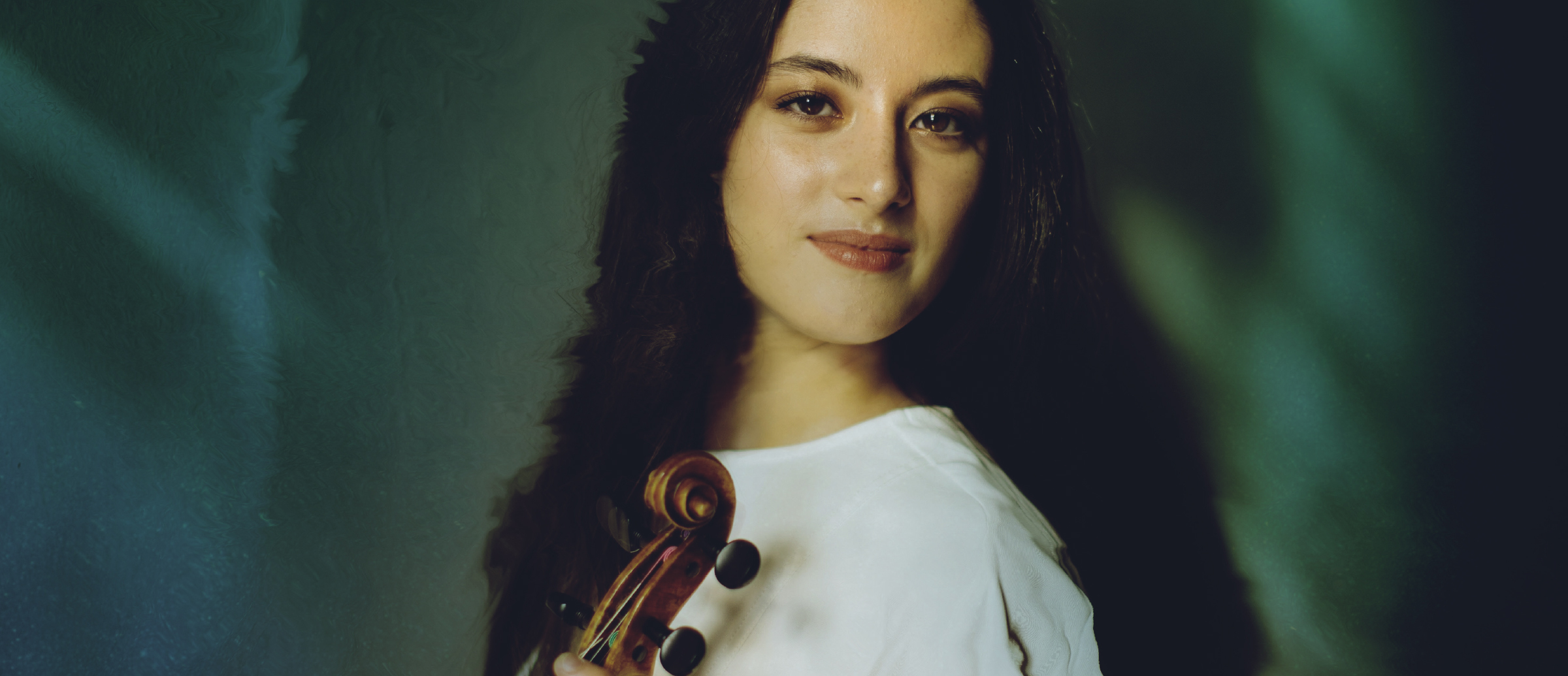 María Dueñas, Yannick et Saint-Saëns