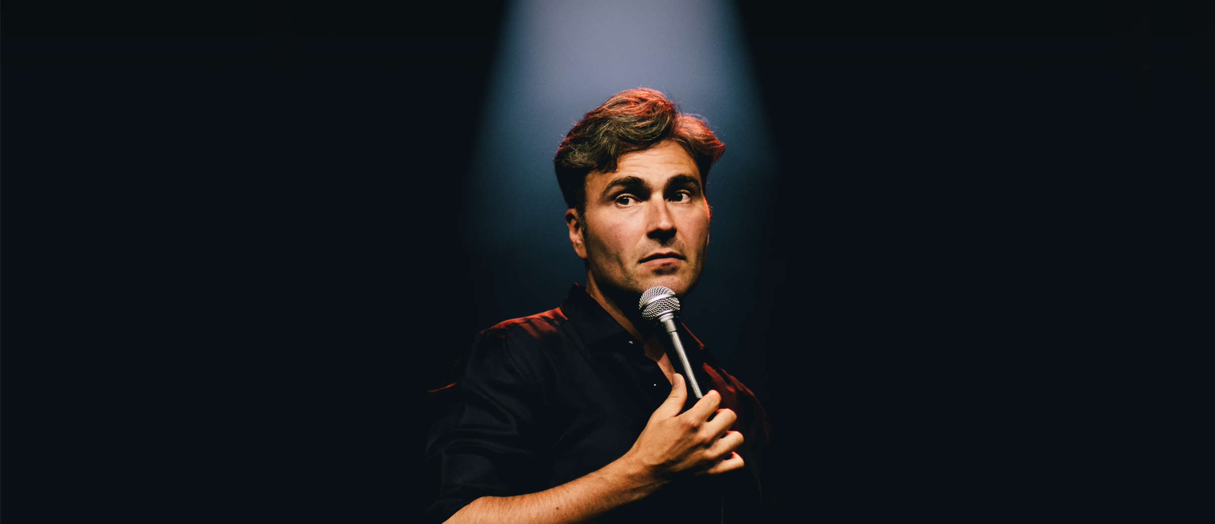 Simon Gouache | Pour l'instant