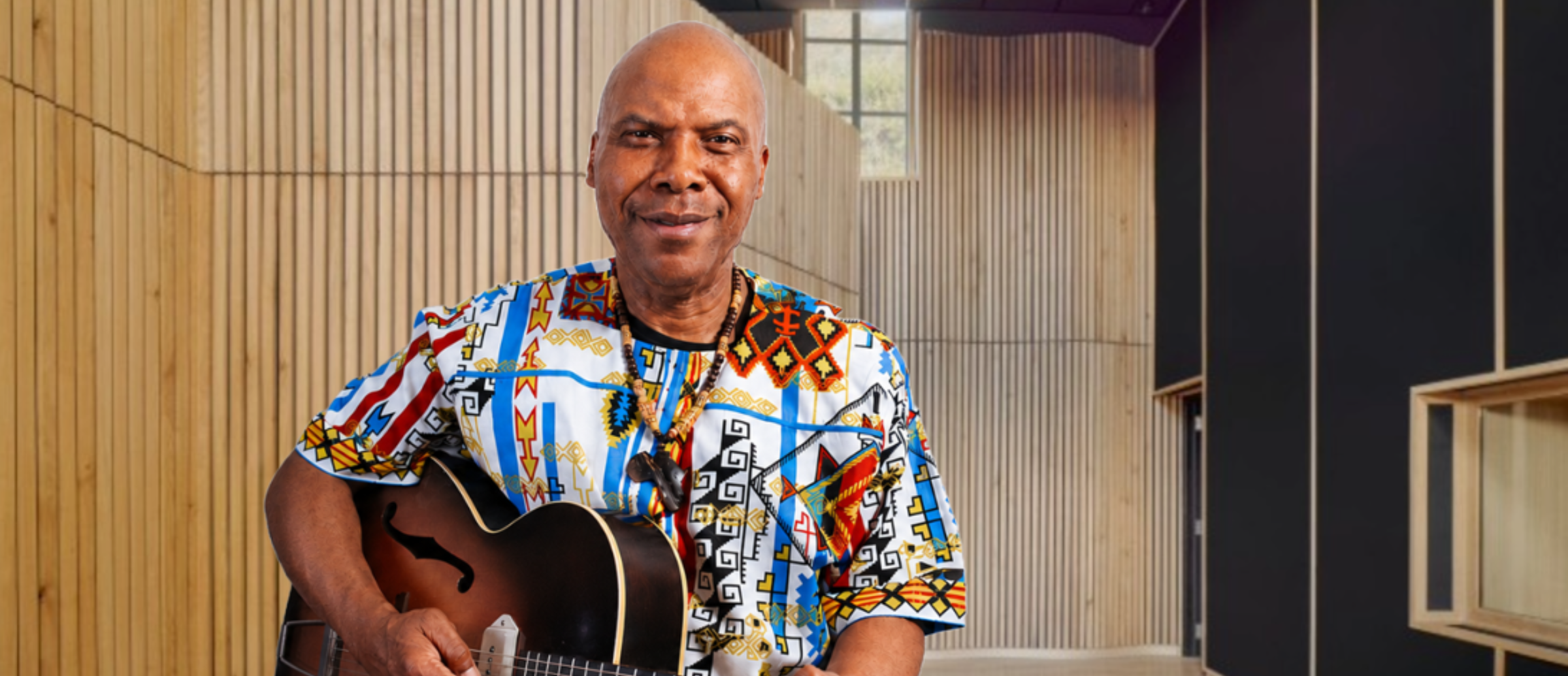 Symphonie Africaine Kola