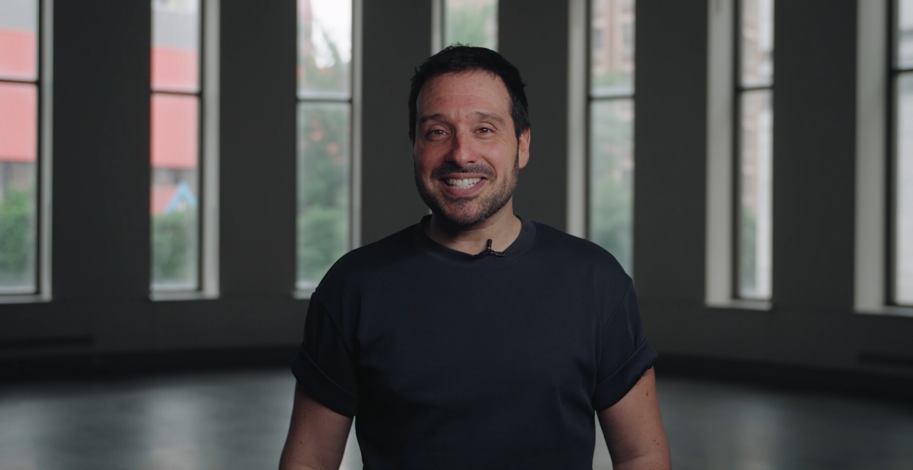 Mot pour mots avec David Corriveau | Place des Arts