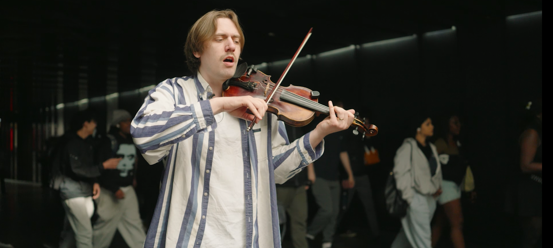 Aleksi Campagne | Place des Artistes