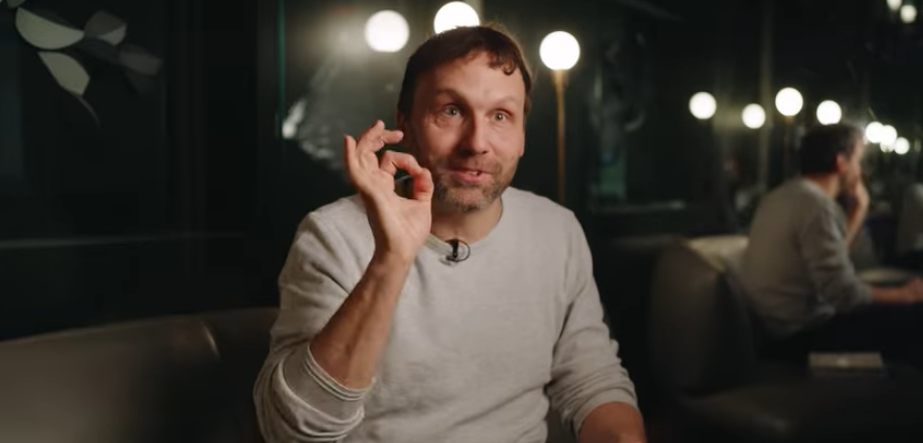 Dans la loge avec Émile Proulx-Cloutier | Place des Arts