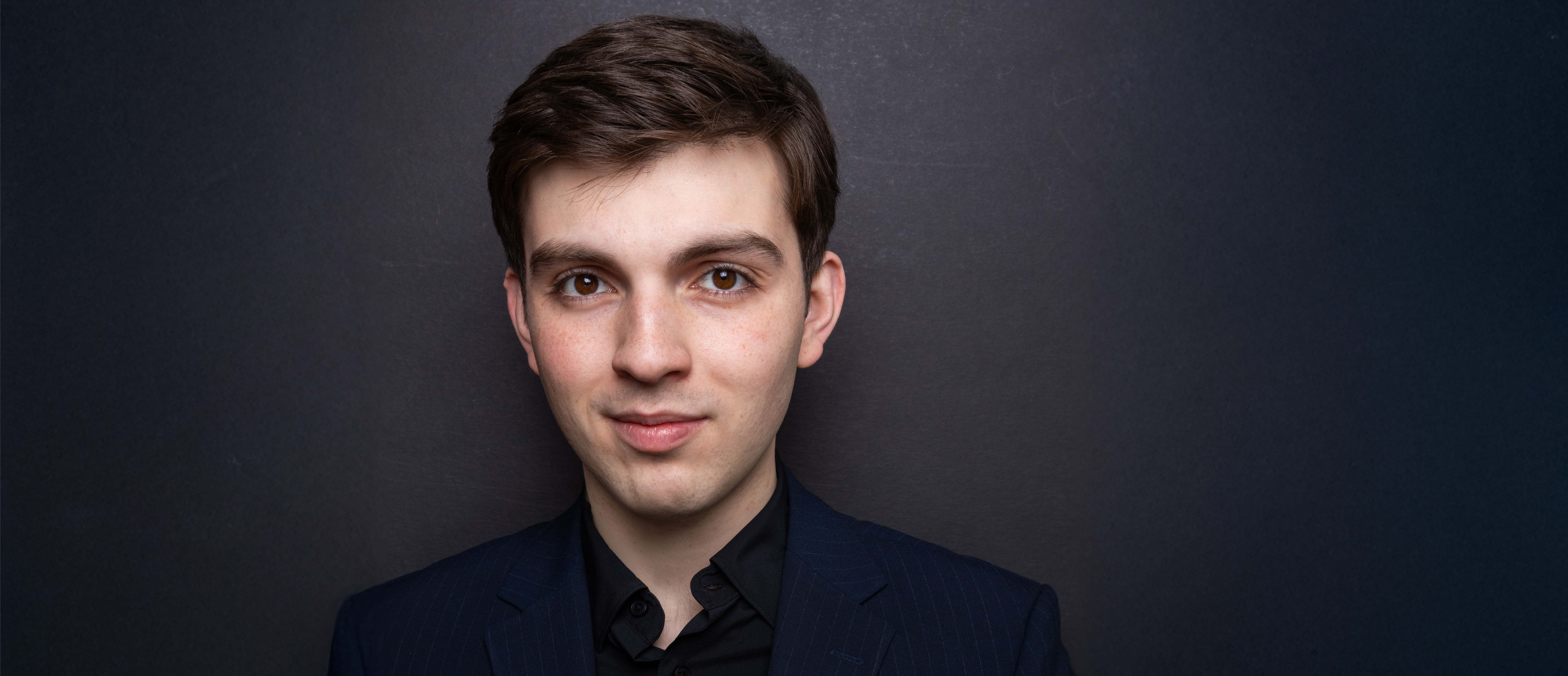 David Marino chante Michel Legrand