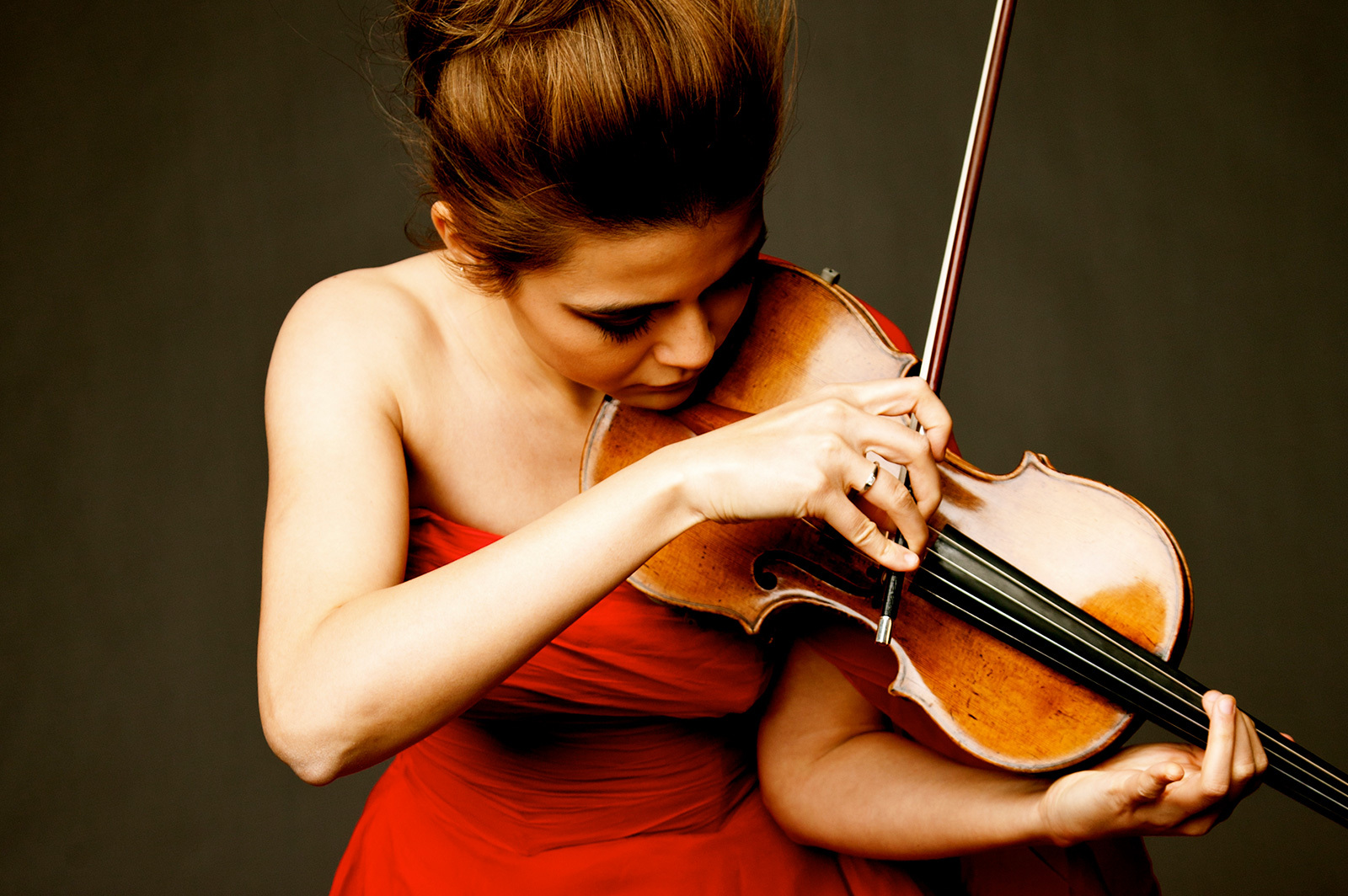 Elgar's Cryptic Enigma Variations | Maison symphonique