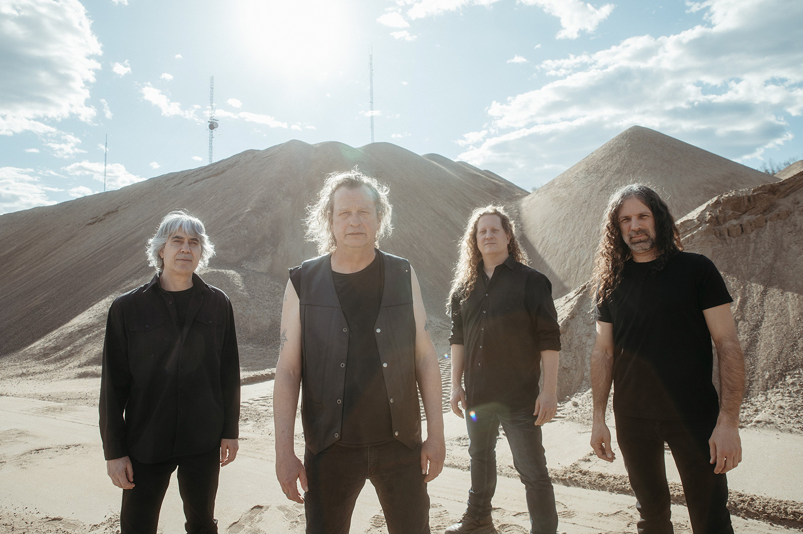 Voïvod symphonique