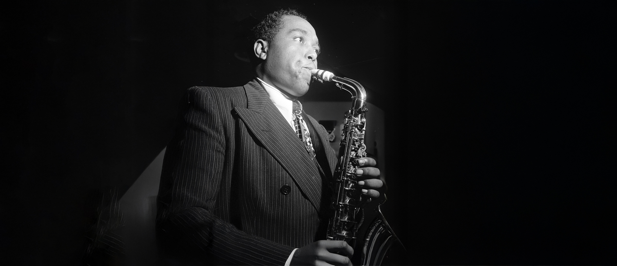 Charlie Parker with Strings | Orchestre national de jazz