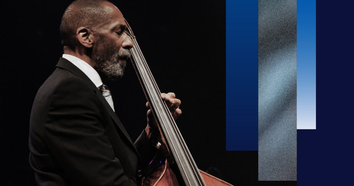 Ron Carter in concert, conducted by Ron Di Lauro | Théâtre Maisonneuve