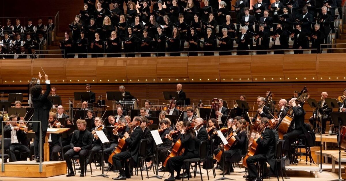 Verdi's majestic Requiem | Maison symphonique