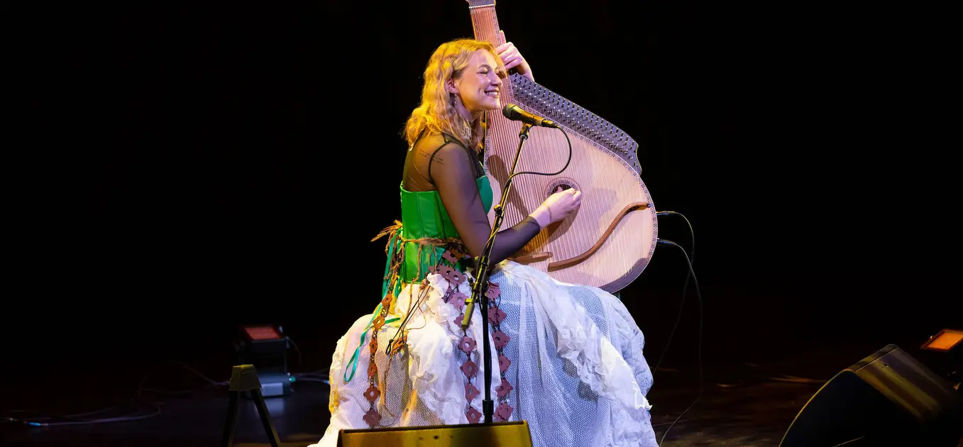 Maryna Krut