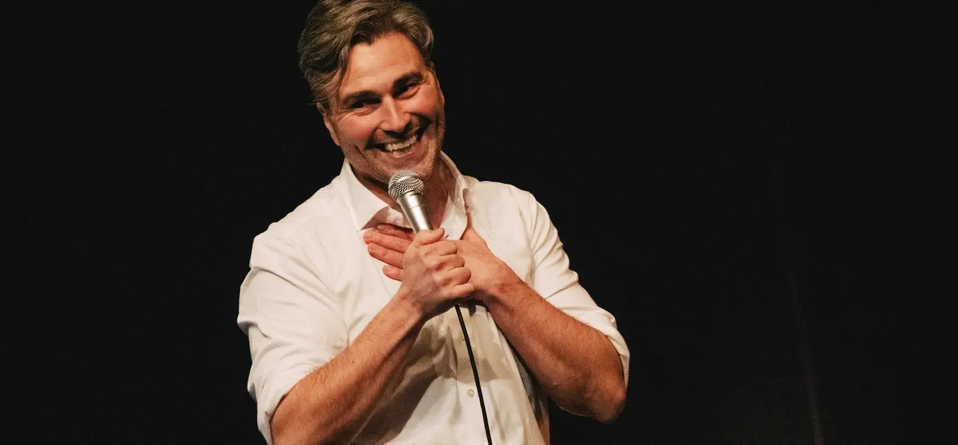 Simon Gouche
