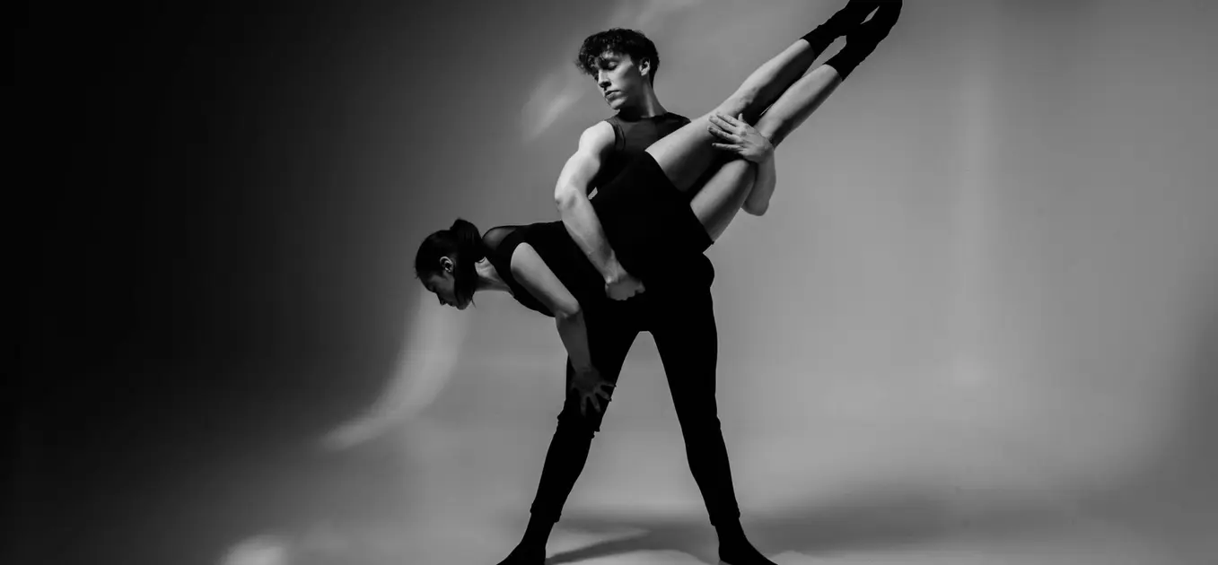 Owen Montague x BD Projet Danse