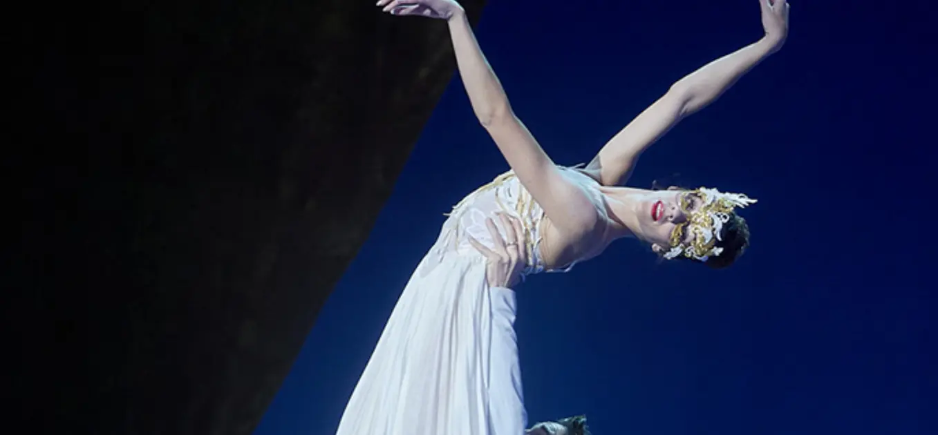 Cendrillon