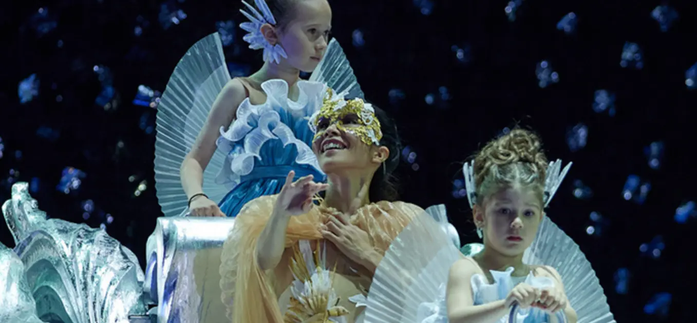 Cendrillon