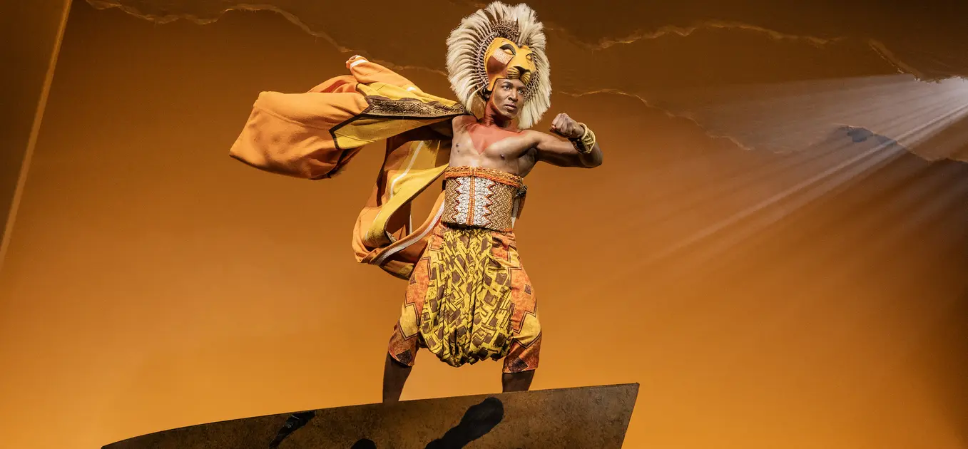 The Lion King