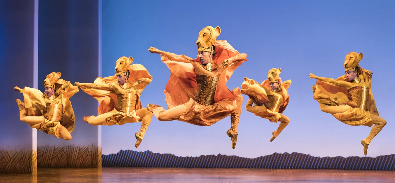 The Lion King