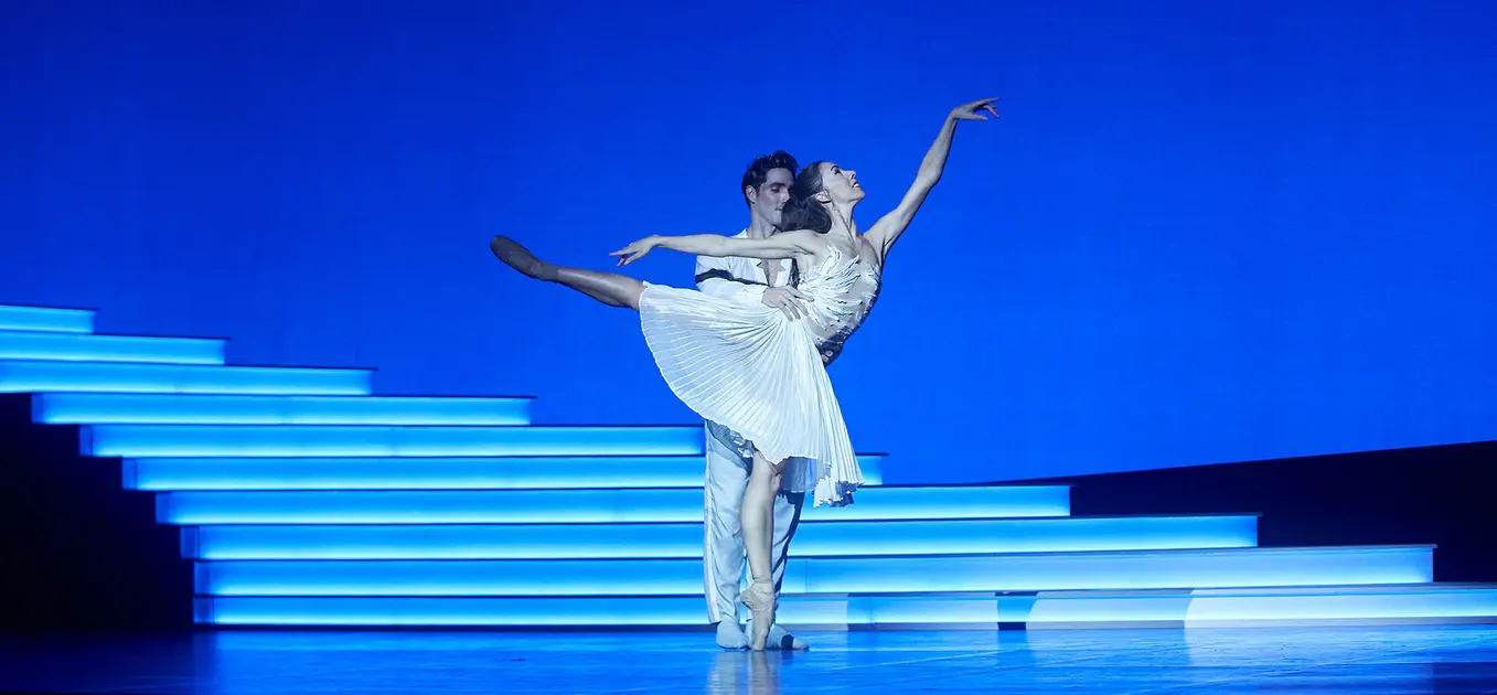 Cendrillon