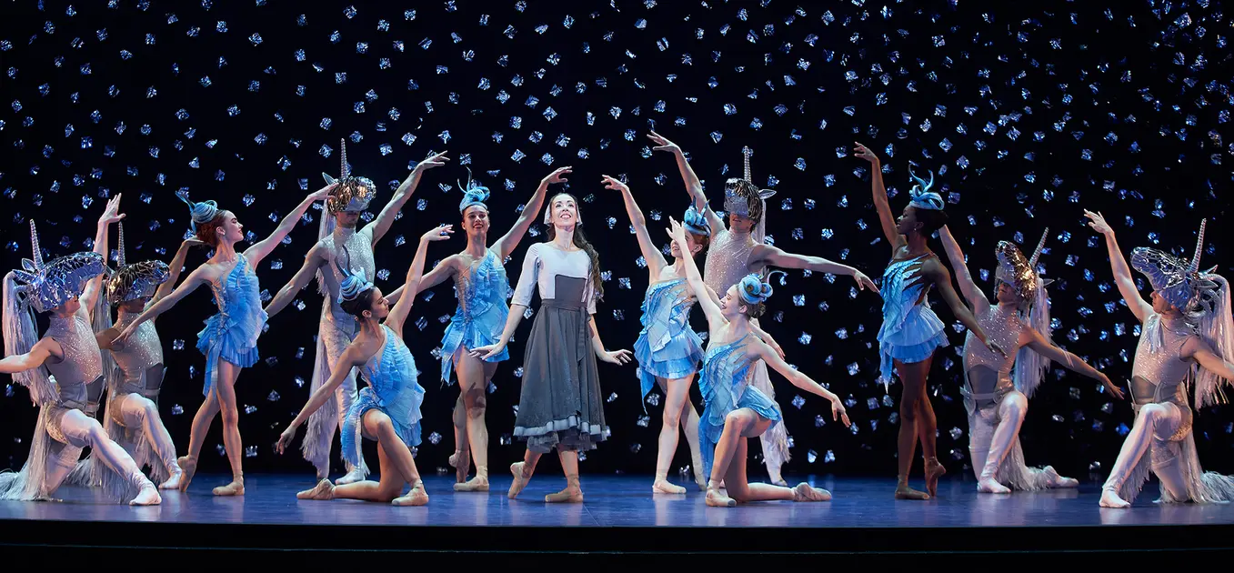 Cendrillon