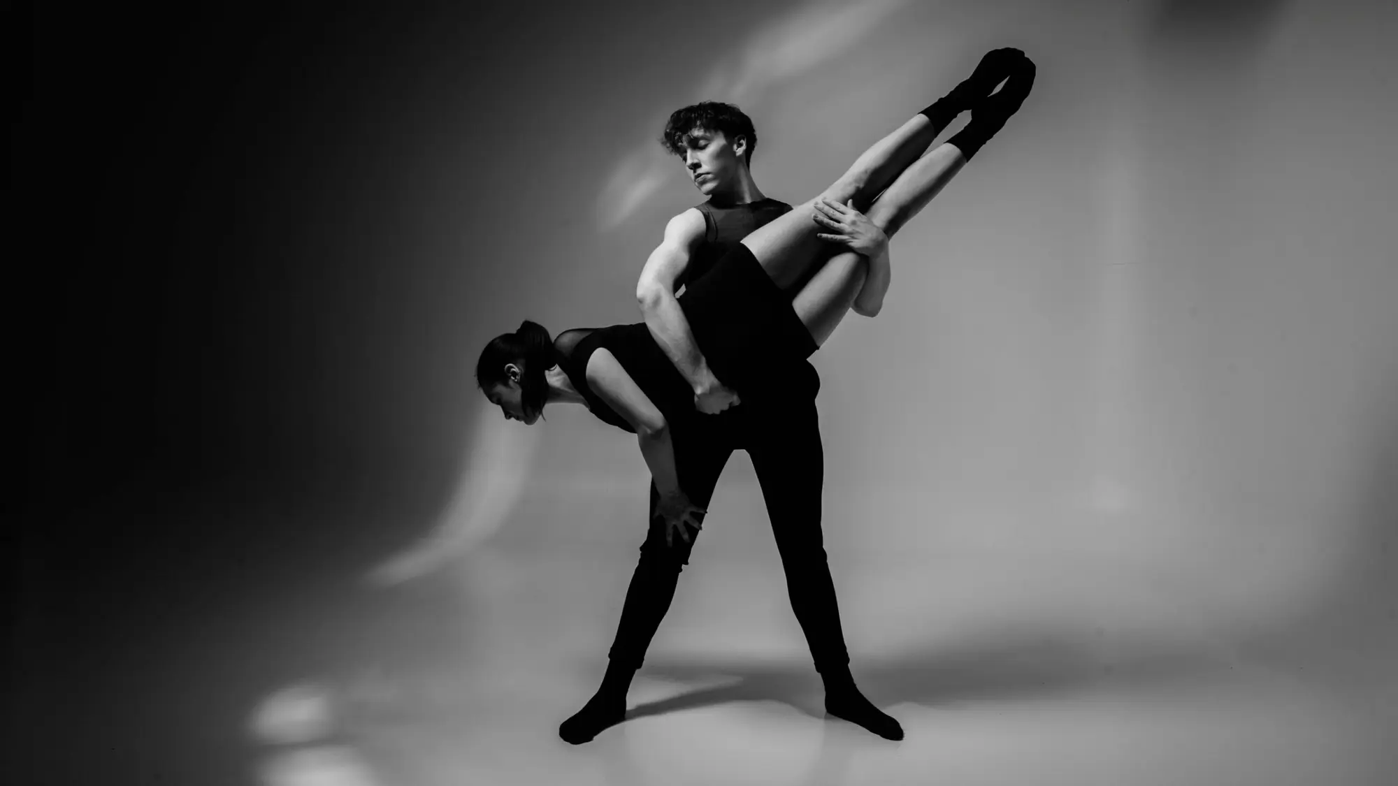 Owen Montague x BD Projet Danse
