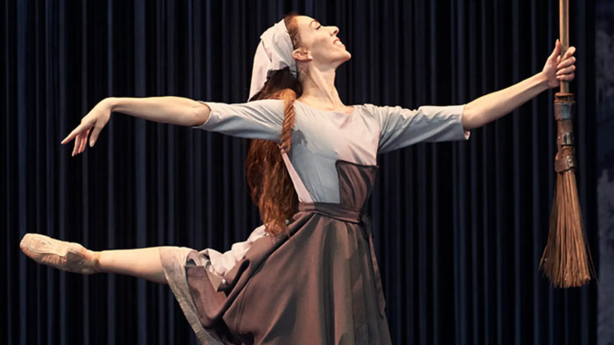 Cendrillon