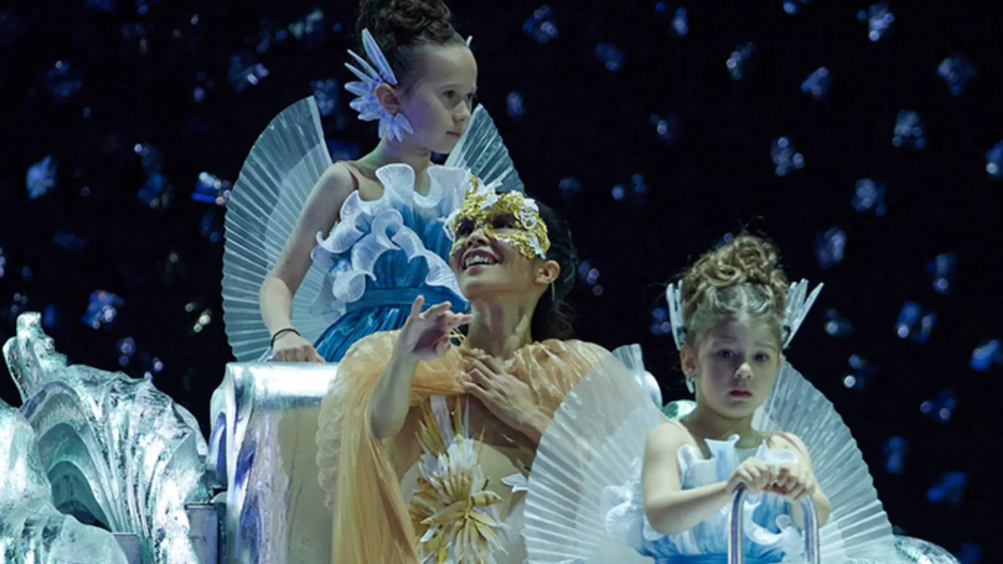 Cendrillon