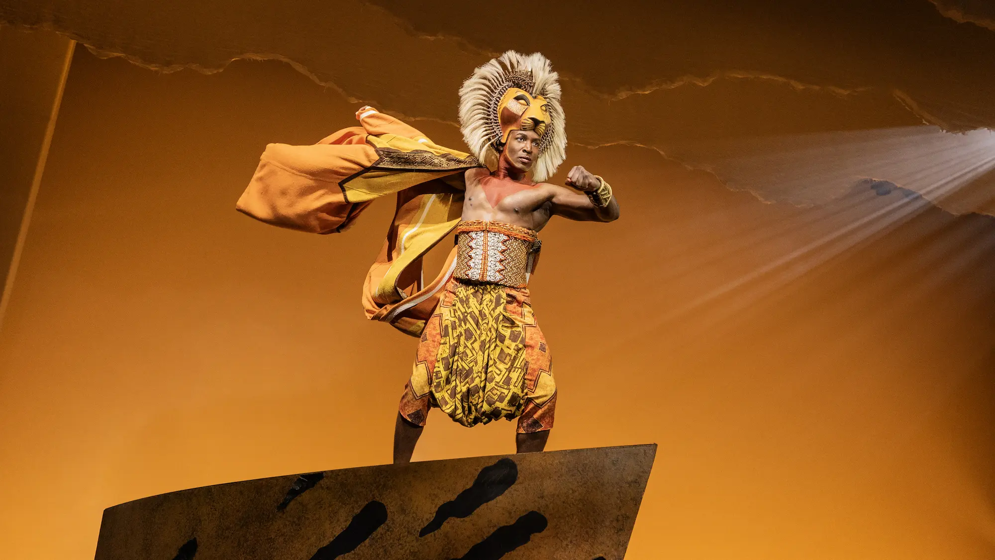 The Lion King