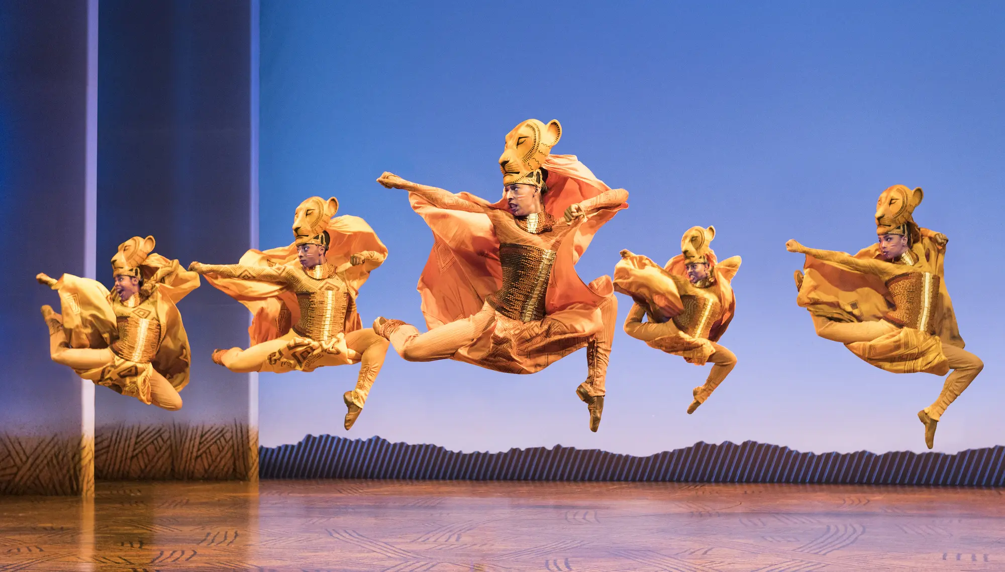 The Lion King
