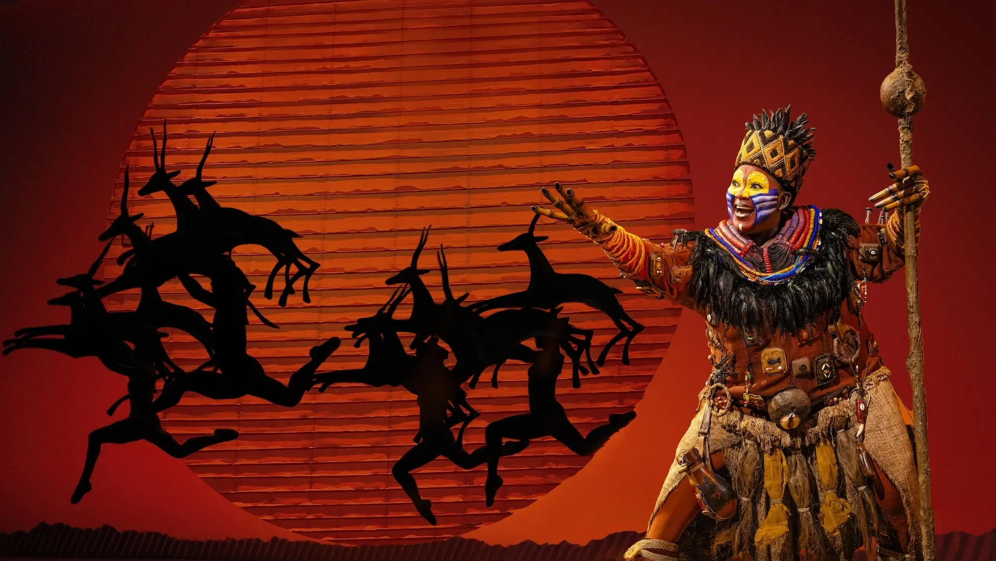 The Lion King