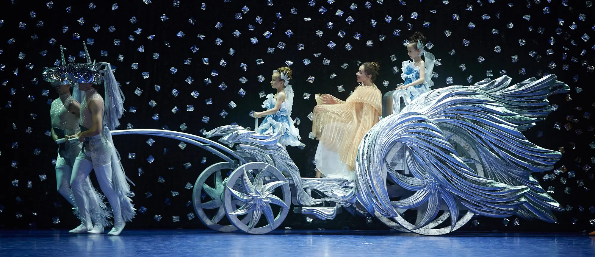 Cendrillon