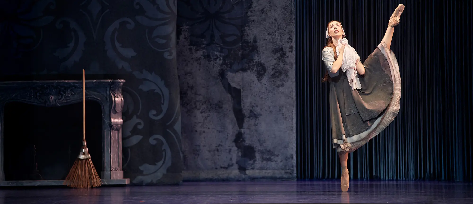 Cendrillon