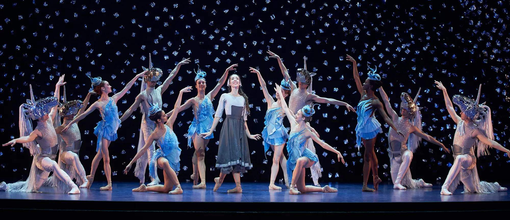 Cendrillon
