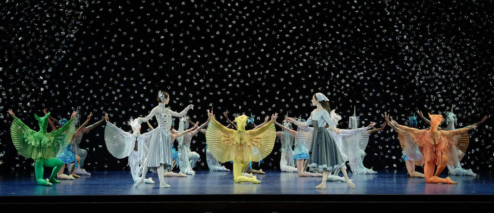 Cendrillon