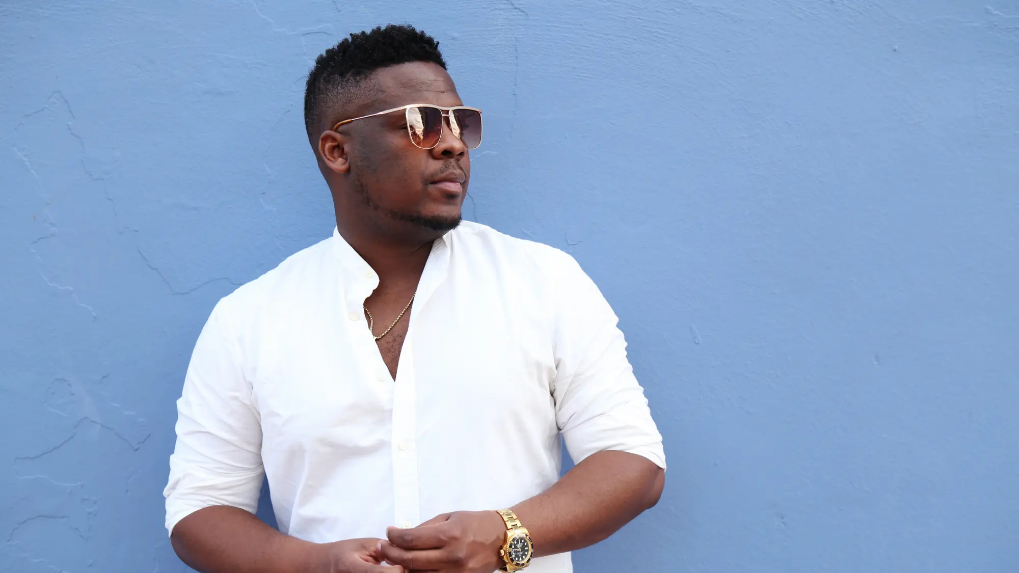 Richy Jay