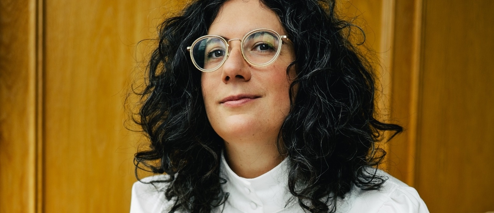 Alexandra Stréliski