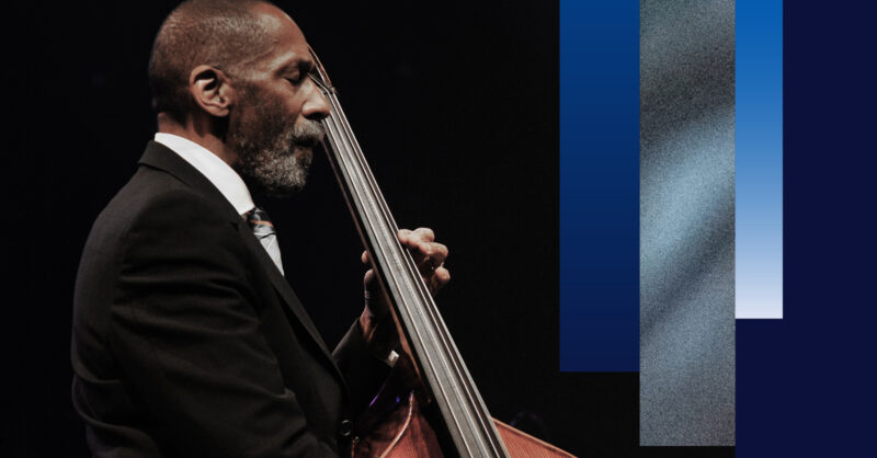 Ron Carter in concert, conducted by Ron Di Lauro | Théâtre Maisonneuve