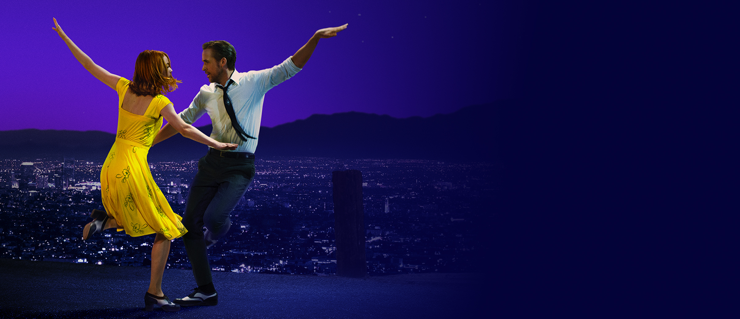 La La Land in Concert in Montreal