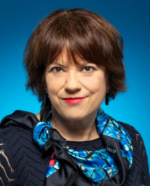 Hélène David