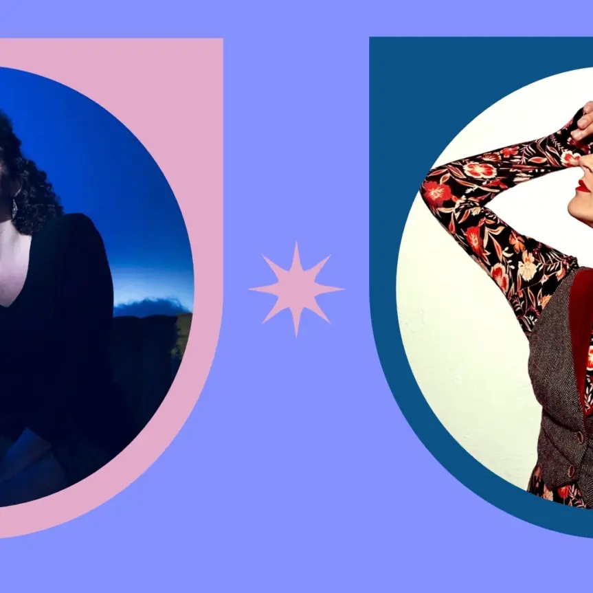 Rose Naggar-Tremblay et La Charpie