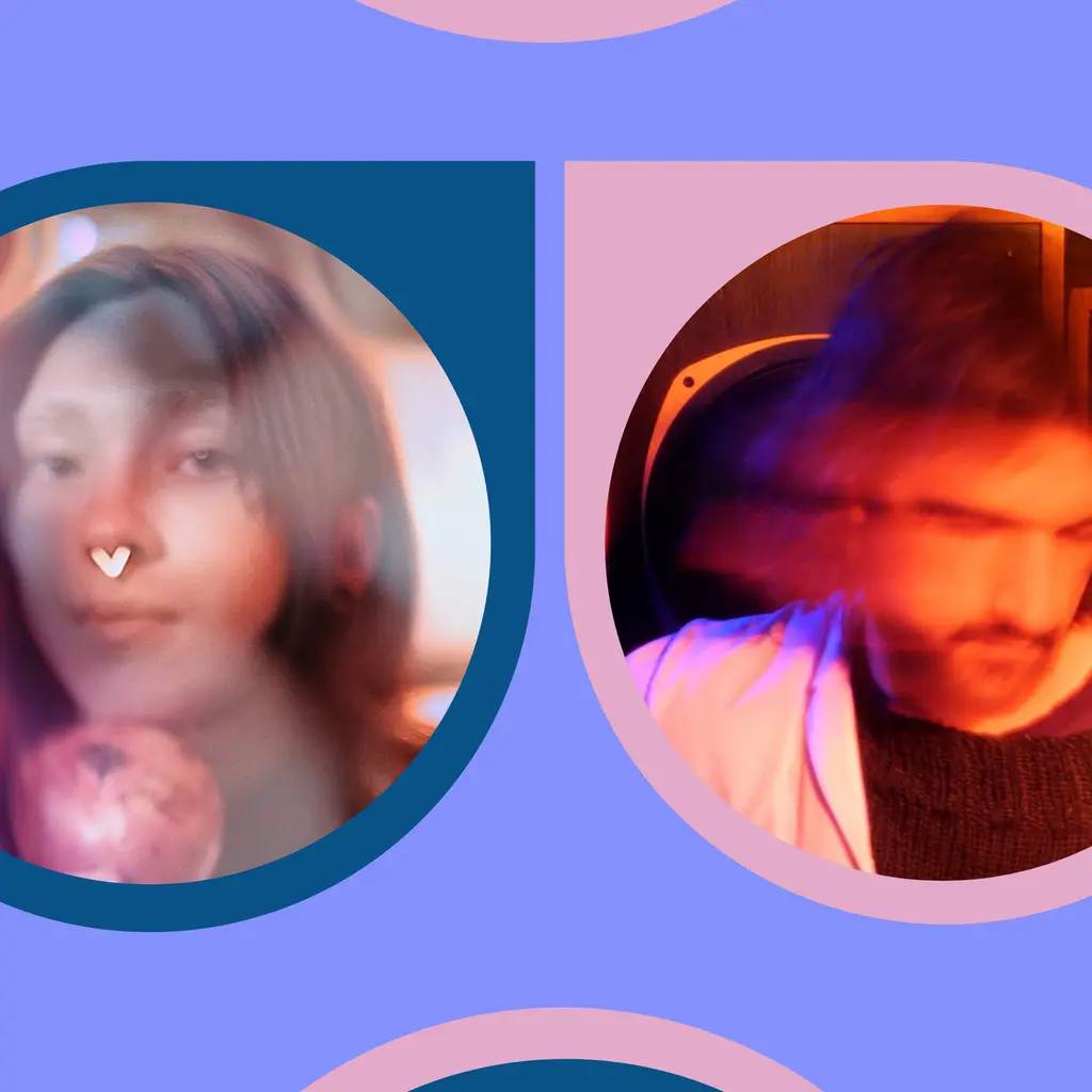 Nicolas Lalonde et Julie Anne Miquelon