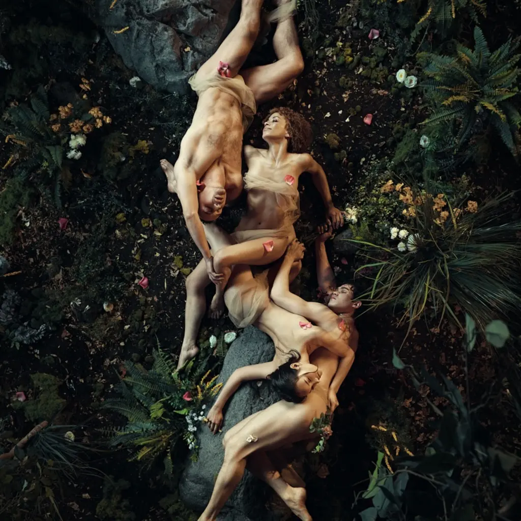 Les Songes d'une nuit d'été