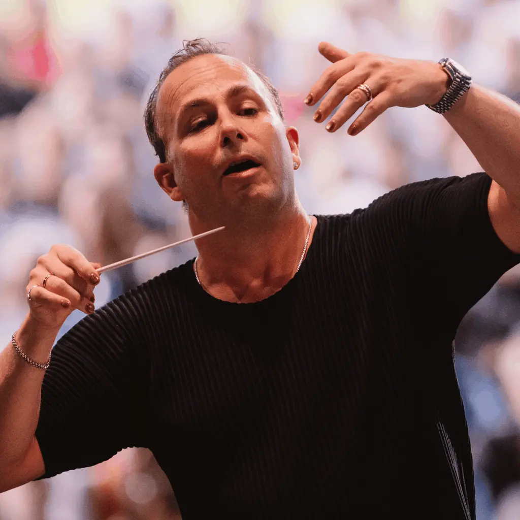 Yannick Nézet-Séguin