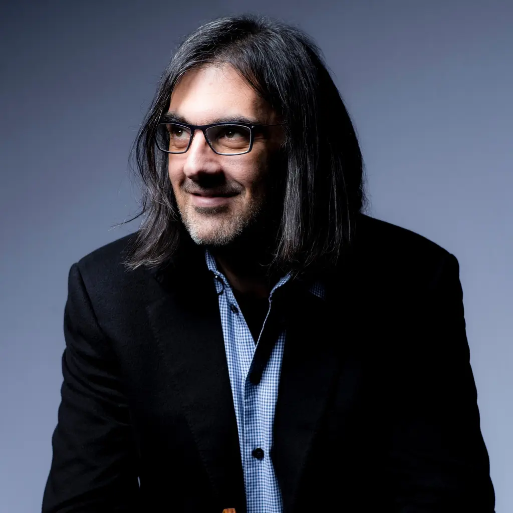 Leonidas Kavakos