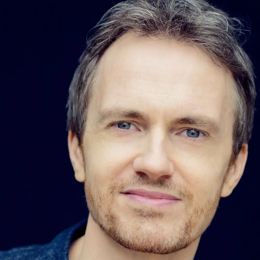 Alexandre Tharaud
