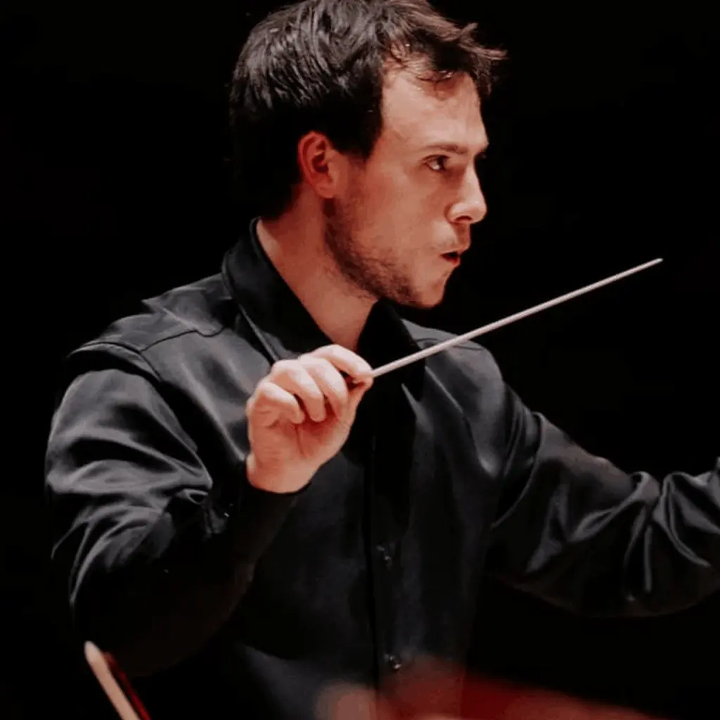 Nicolas Ellis