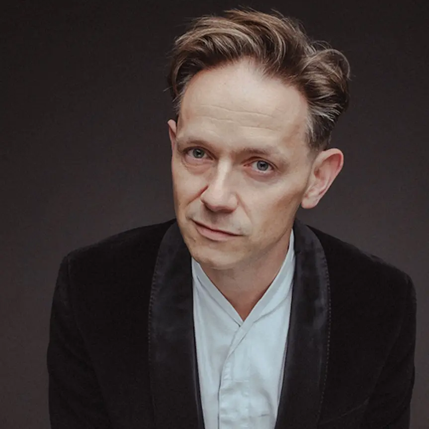 Iestyn Davies